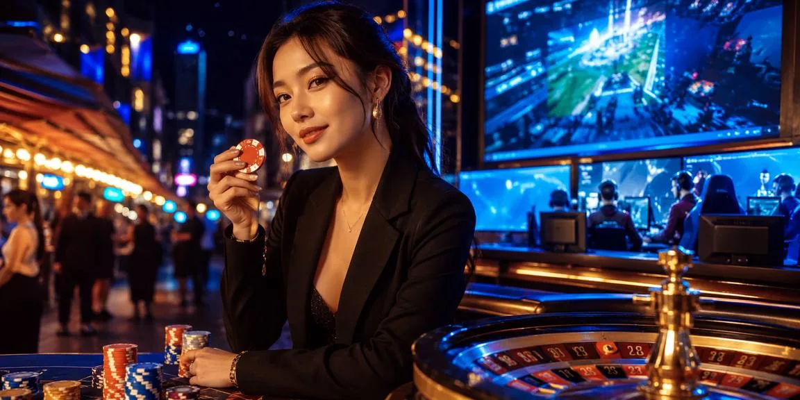 win29 Việt Nam Sảnh casino